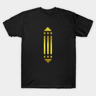 Atlantis Power Symbol T-Shirt